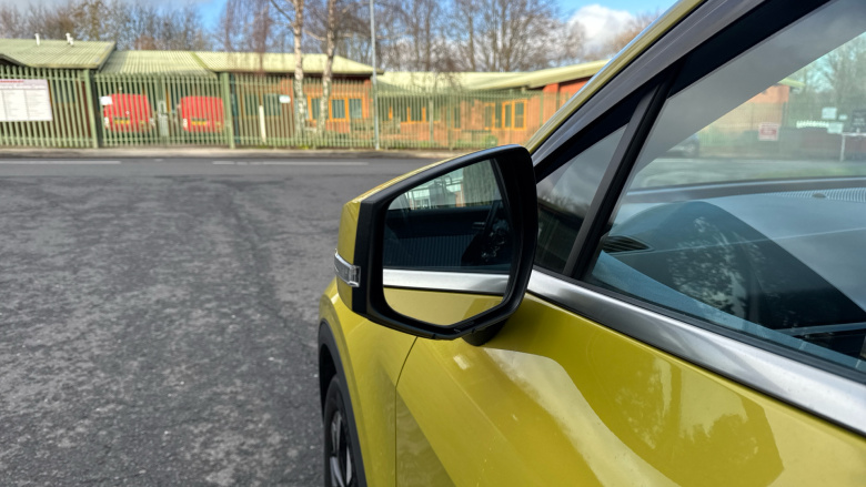 Kia Sportage 1.6T GDi PHEV 3 5dr Auto AWD Estate